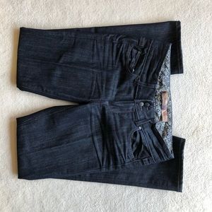 Paige jeans. Women’s